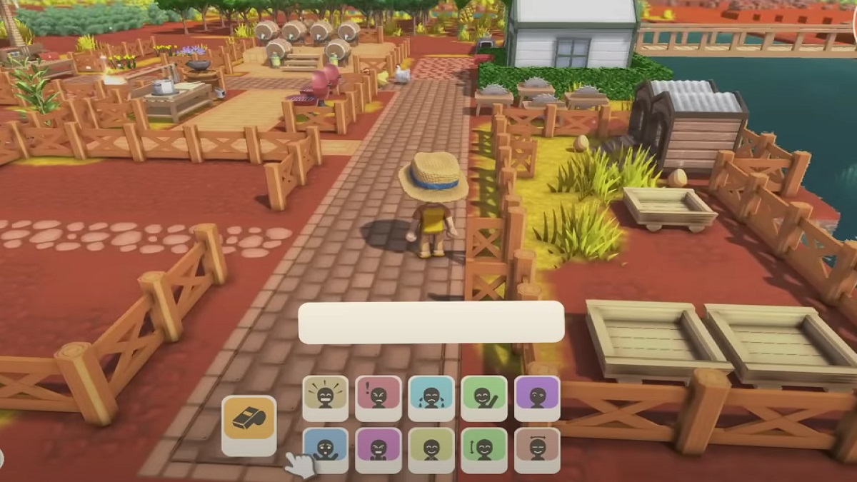 How to move animals in Dinkum Gamepur