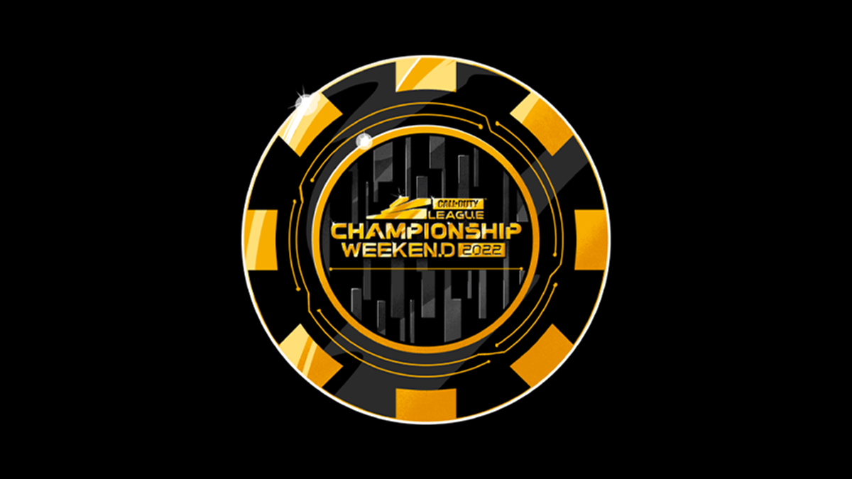 All Call of Duty League 2022 Championship Weekend viewer rewards