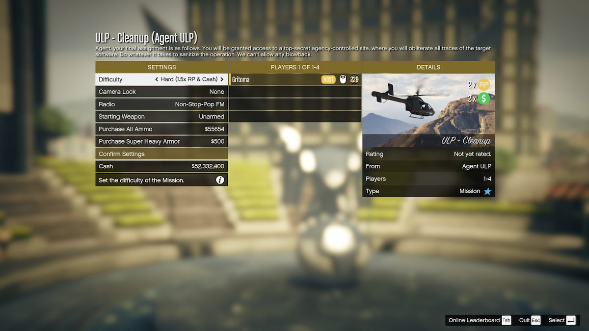 How to start and complete Operation Paper Trail in GTA Online Gamepur