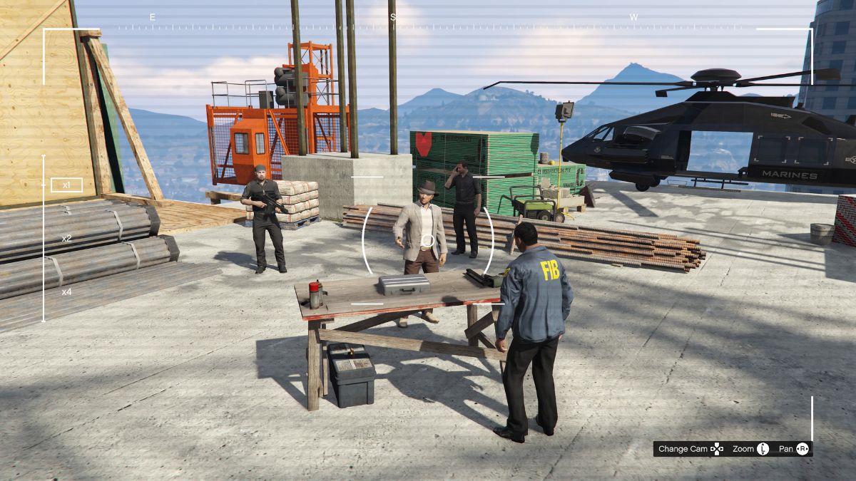 How to complete the Operation Paper Trail Operation Paper Trail