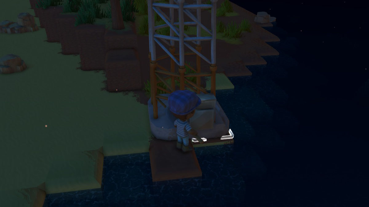 How to teleport in Dinkum Gamepur