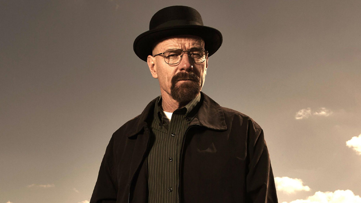 Will Walter White be in MultiVersus? Gamepur