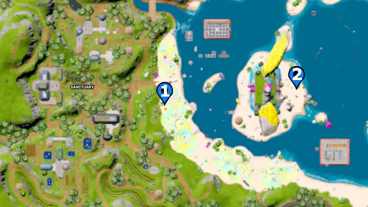 How to remove No Sweat signs from recalled products and place them in