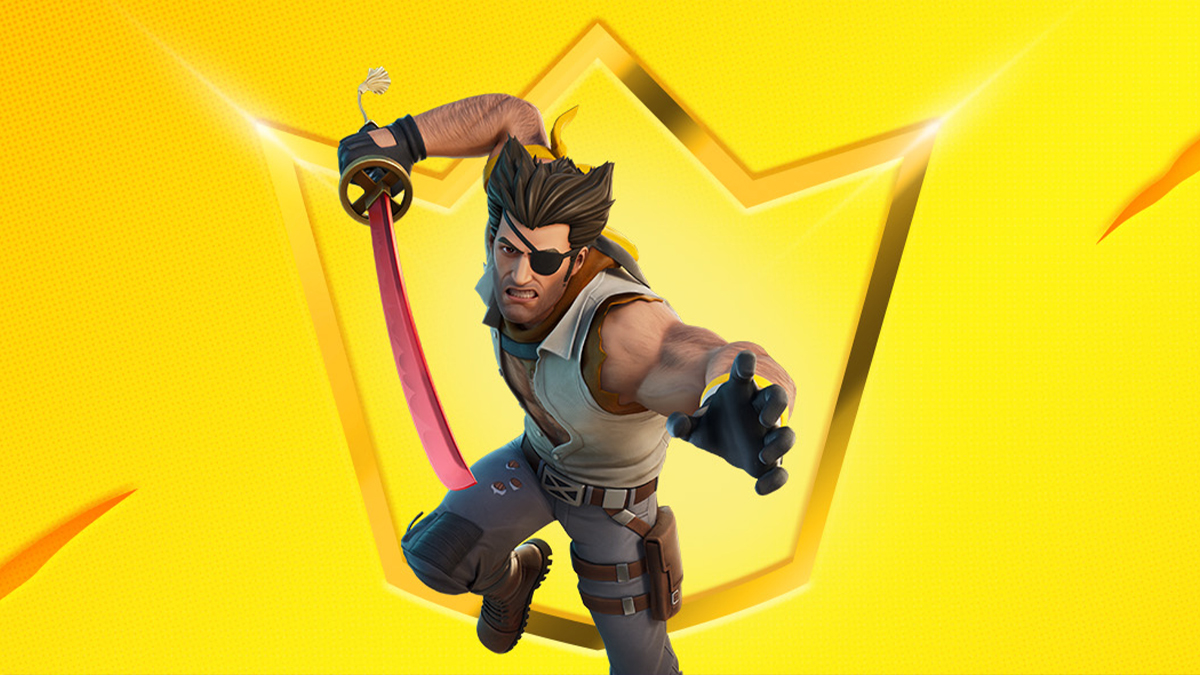 Fortnite’s subsequent Crew Pack contains X-Men’s Wolverine with a samurai sword