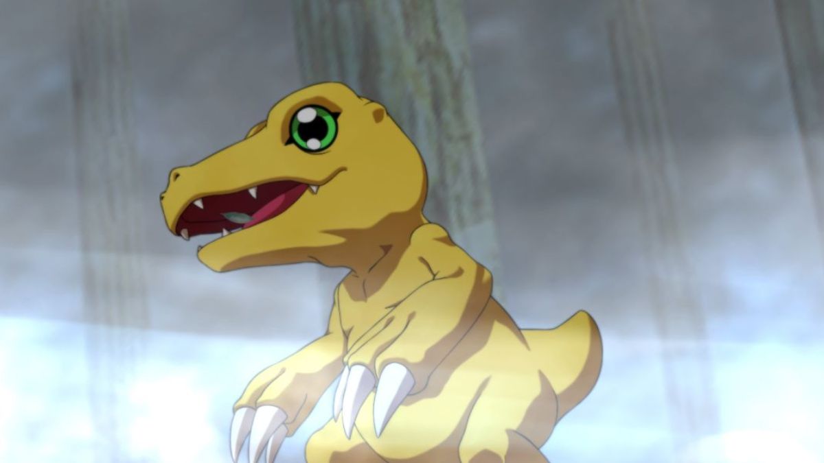 Digimon survive agumon evolution guide