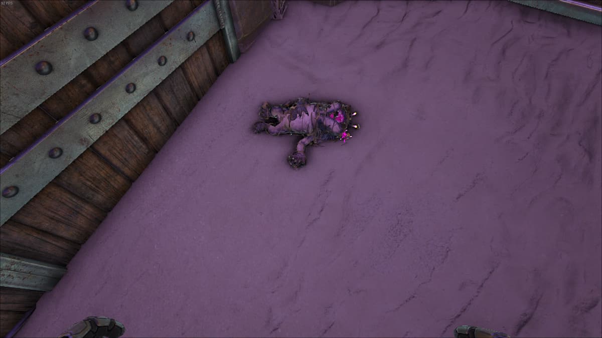 How to tame a Noglin in Ark Survival Evolved Gamepur