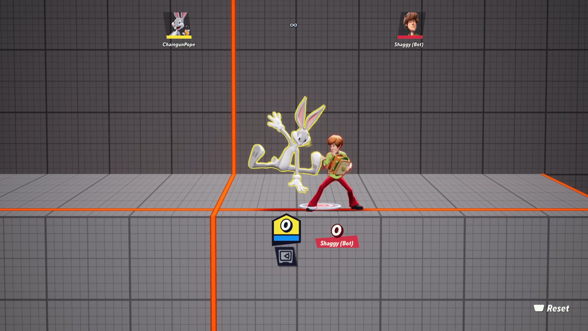 How to play Bugs Bunny in MultiVersus Moves, strategies, perks, and