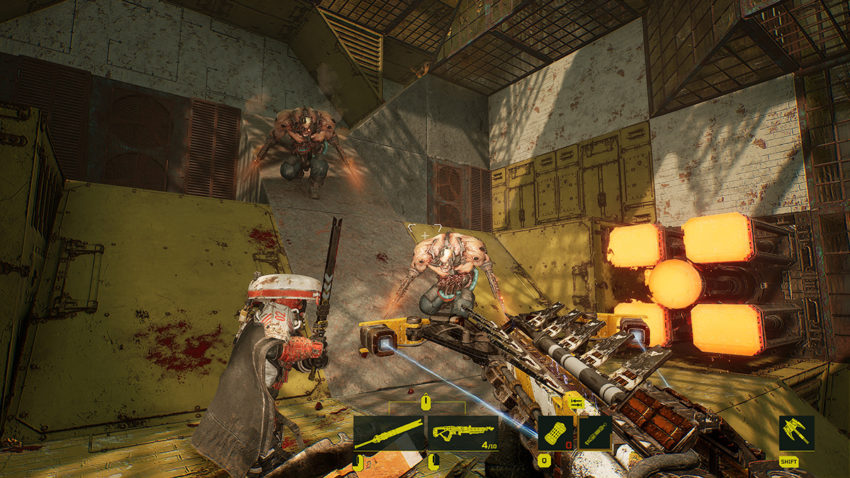 meet-your-maker-two-players-illing-enemies-in-an-outpost