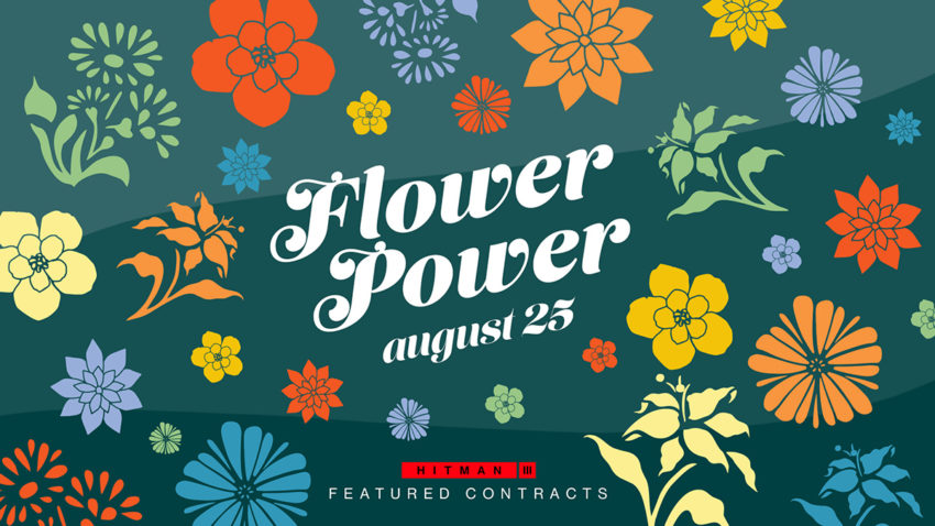 flower-power-featured-contracts-in-hitman-3