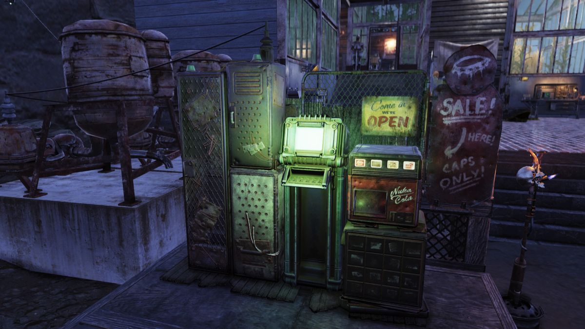 How To Sell Ammo In Fallout 76 Gamepur
