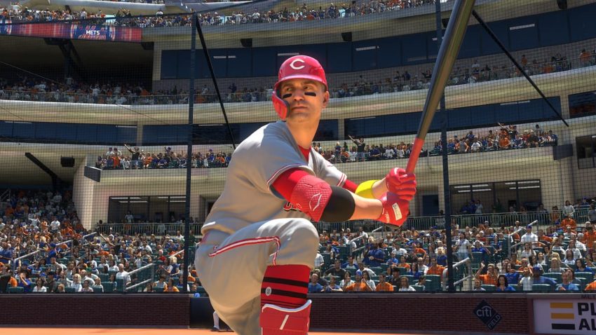 Conquest Hidden Rewards Mlb The Show 22 MLB The Show 22: How to complete the Field of Dreams Cubs Conquest and