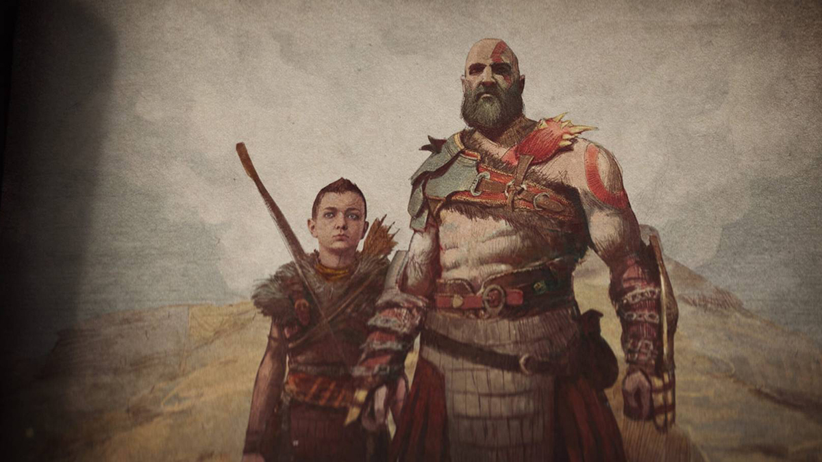 God of war ragnarok steam фото 92