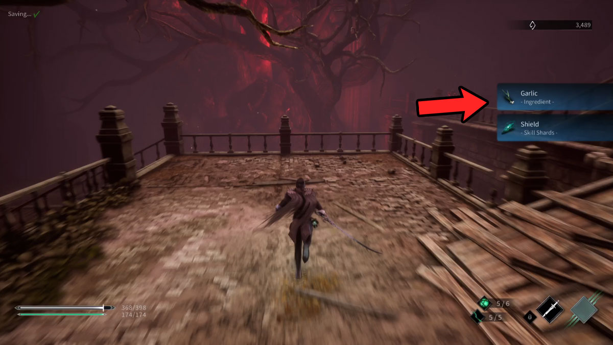 Thymesia potion guide How to upgrade and mix potions in Thymesia