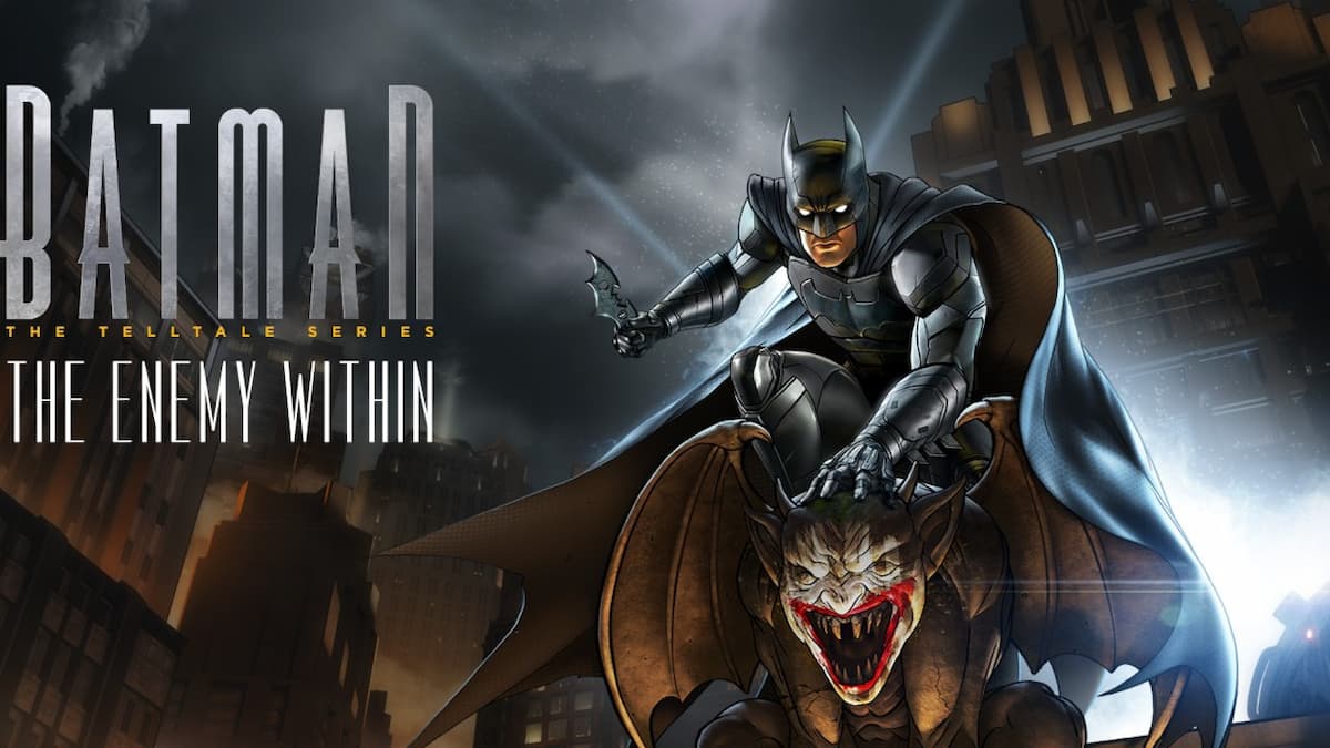 The 10 Best Batman games of all time, ranked Gamepur