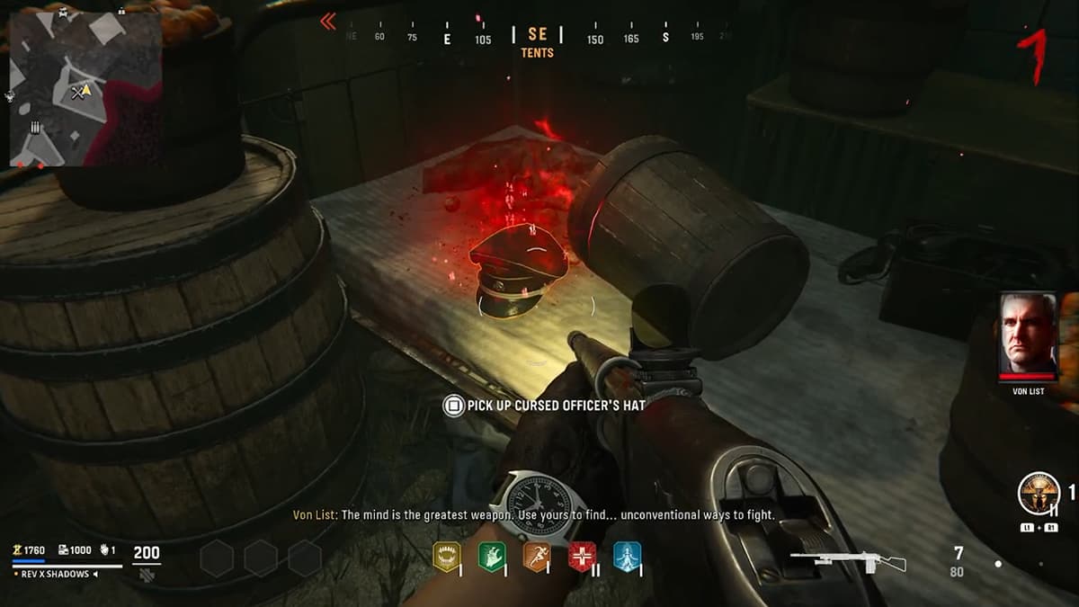 Как получить чудооружие Decimator Shield на Архонте в Call of Duty