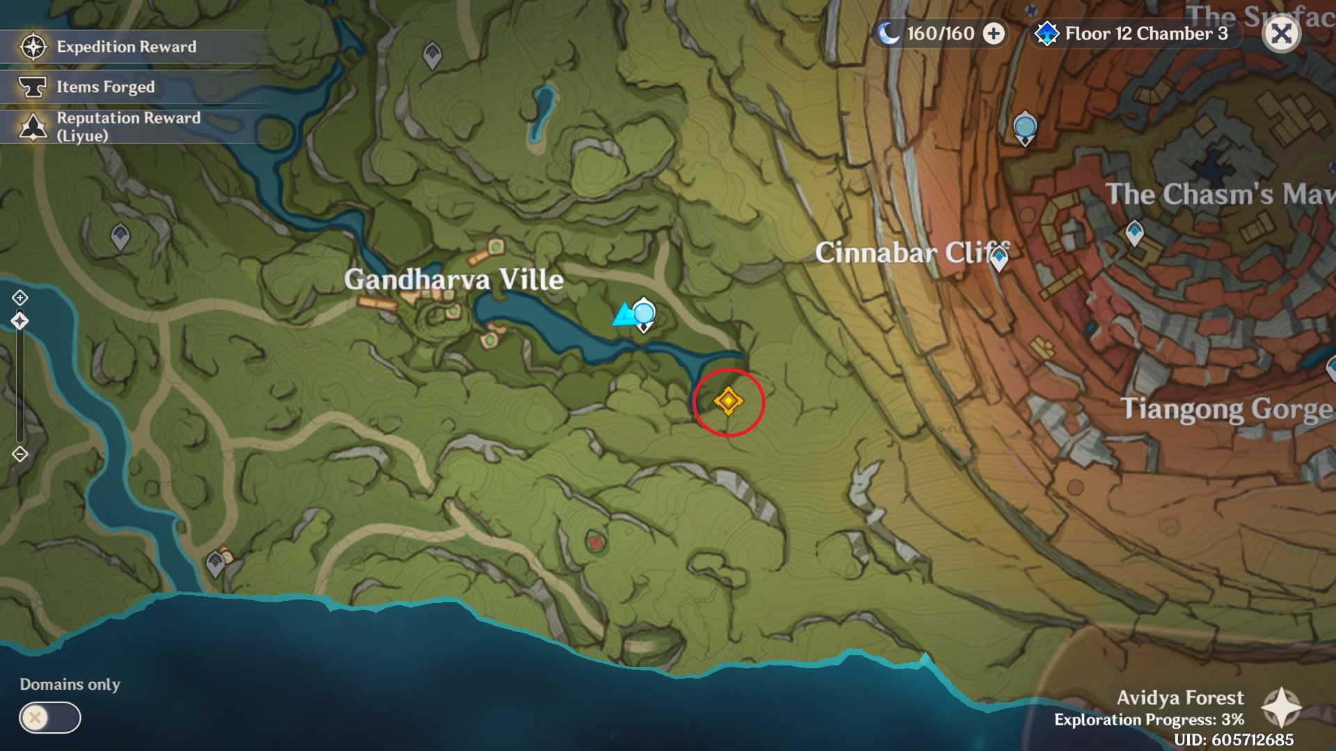 How to complete Chronic Illness quest in Genshin Impact - Gamepur