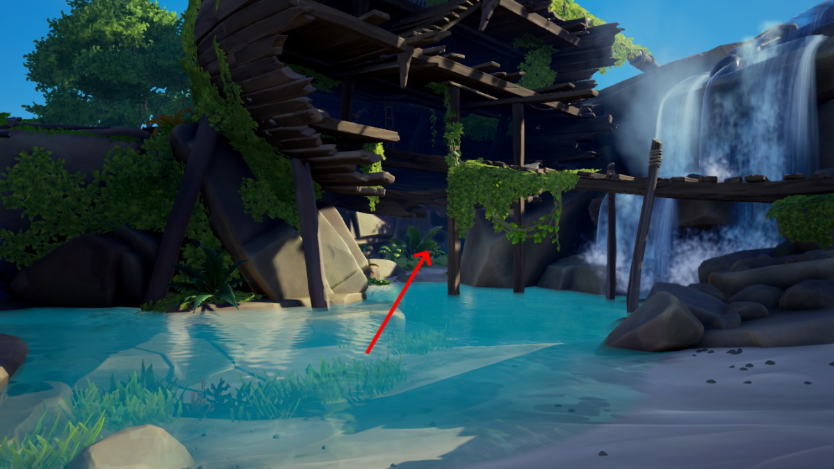 All Maiden Voyage Journal locations in Sea of Thieves Gamepur