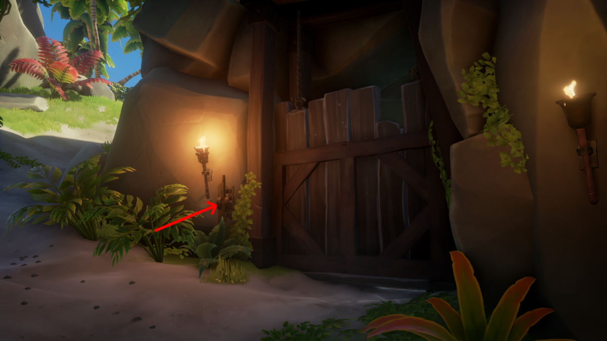 All Maiden Voyage Journal locations in Sea of Thieves Gamepur