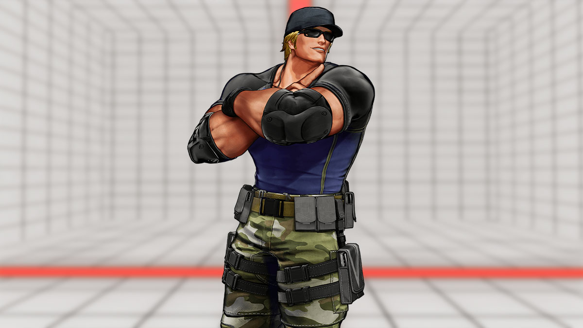 The 10 best grapplers in fighting games, ranked Gamepur