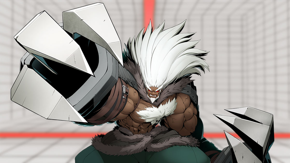 The 10 best grapplers in fighting games, ranked Gamepur