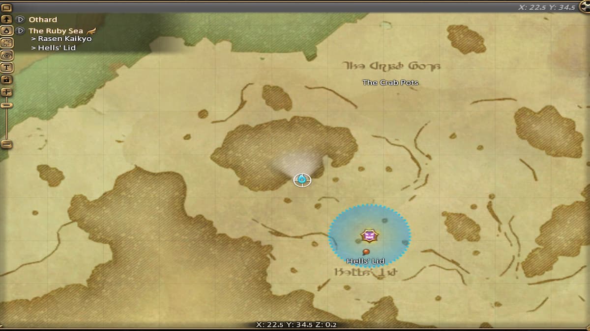 How to get Feather Iron Ore in Final Fantasy XIV Gamepur