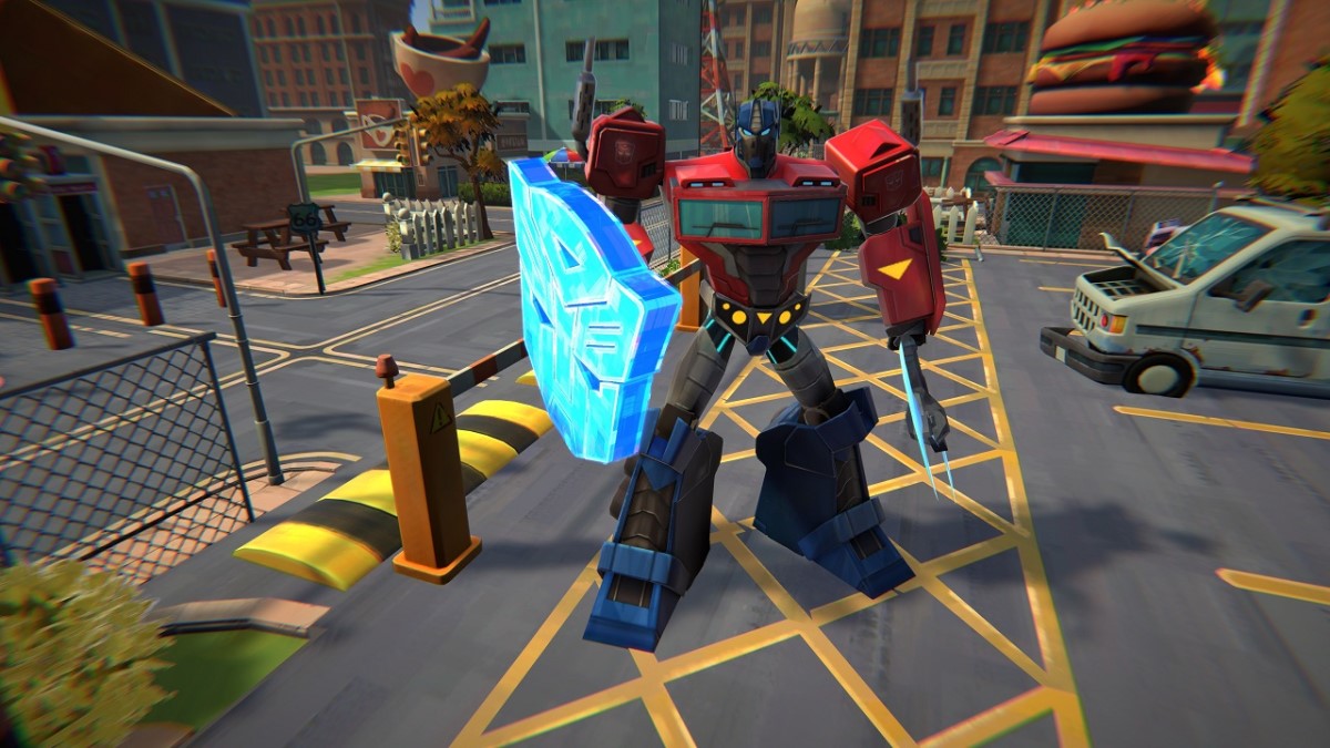 The 10 best Transformers games of all time, ranked Gamepur