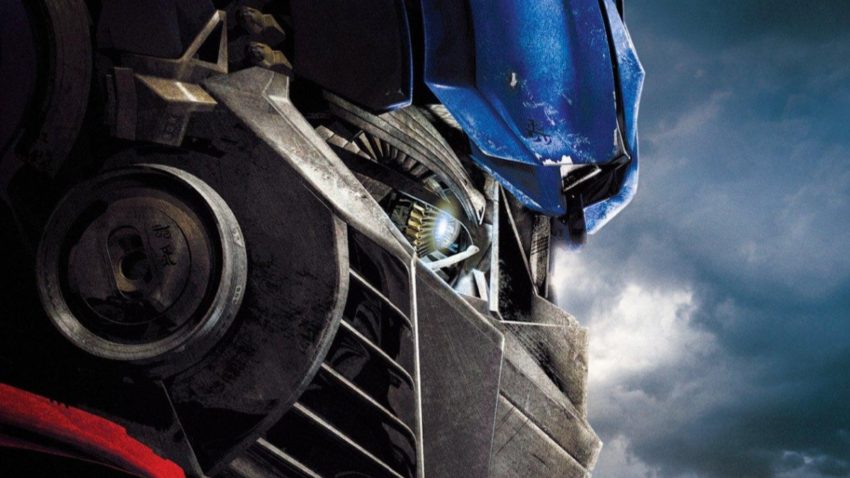 Best transformers. Питер Каллен Оптимус Прайм. Optimus Prime 2007.