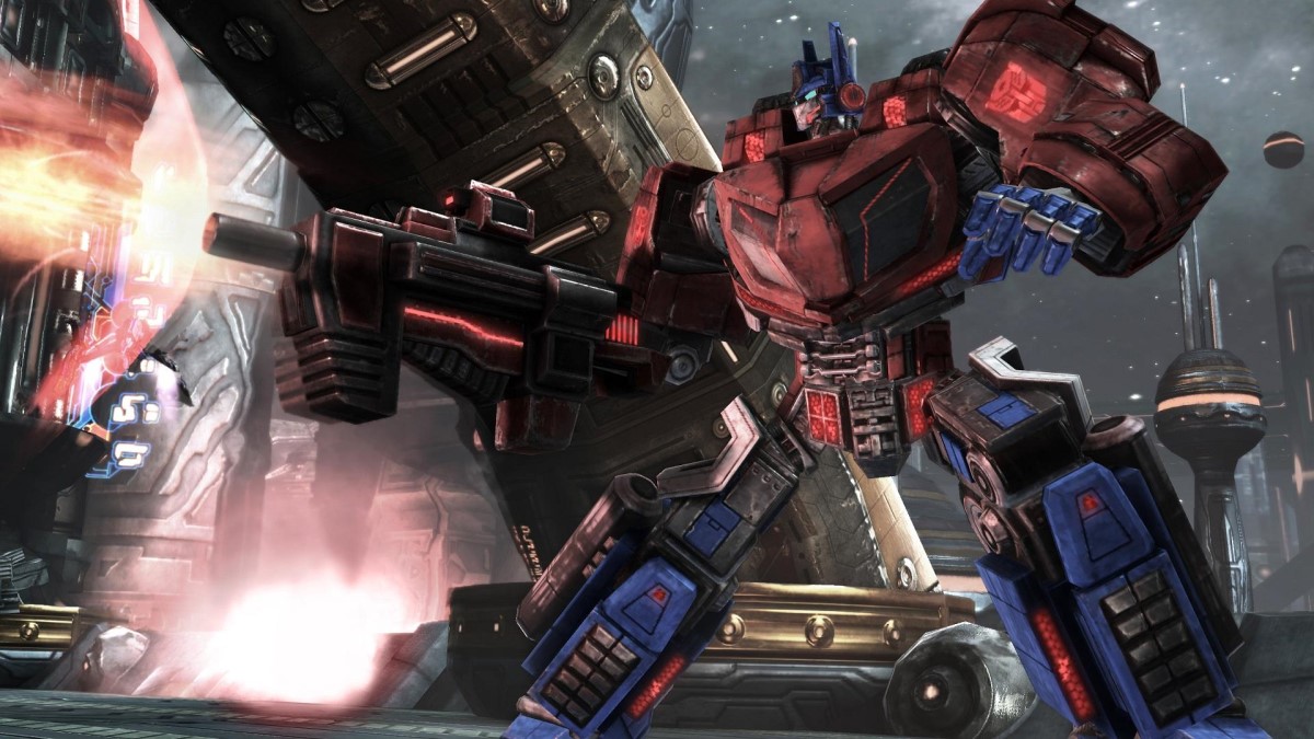 The 10 best Transformers games of all time, ranked Gamepur