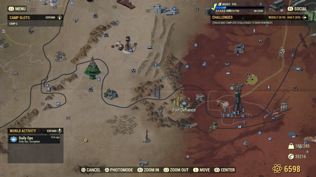 Best Place To Get Screws Fallout 76 The best places to find screws in Fallout 76 - Gamepur