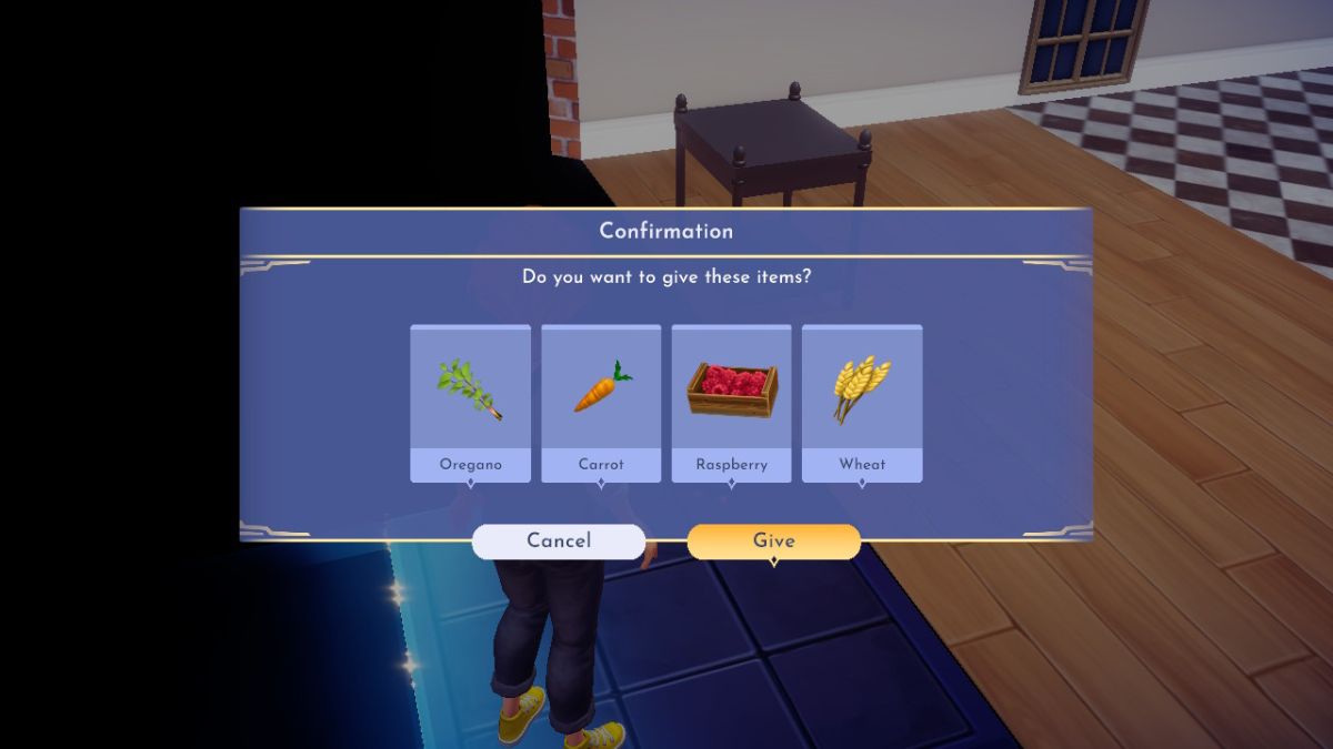 How to unlock Chez Remy in Disney Dreamlight Valley Gamepur