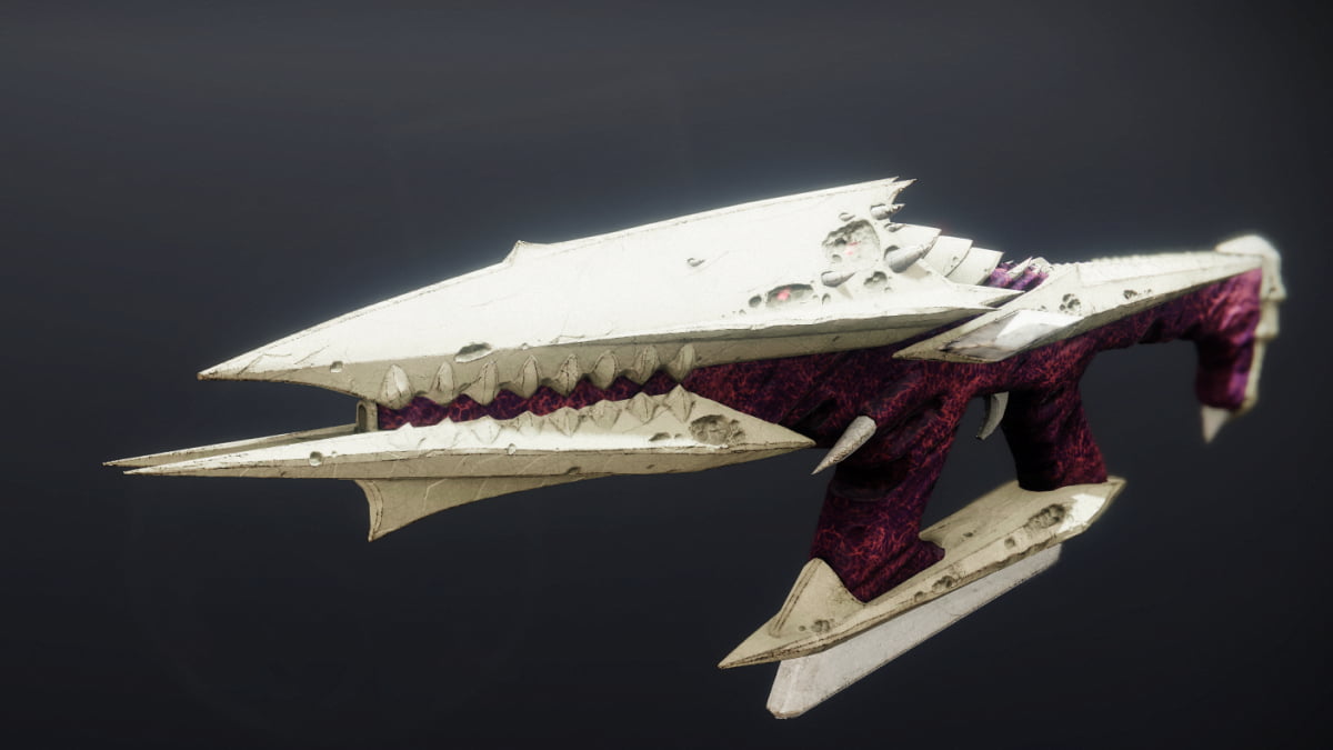 Destiny 2 Midha's Reckoning God Roll guide – PvE and PvP - Gamepur