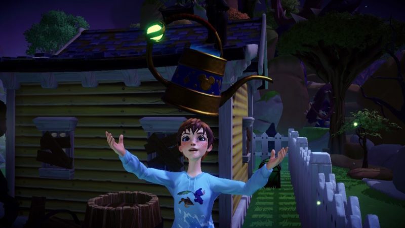 How to destroy mushrooms in Disney Dreamlight Valley - Gamepur