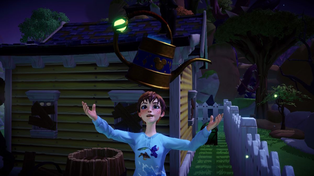 How to destroy mushrooms in Disney Dreamlight Valley Gamepur