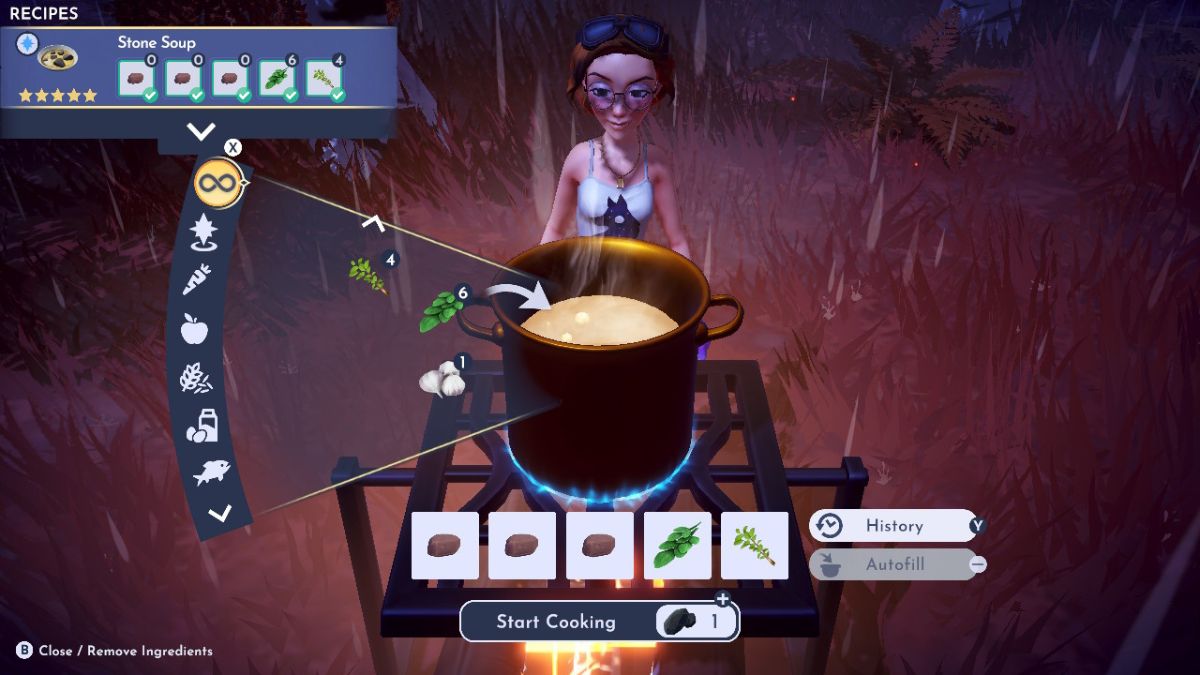 How to unlock Anna in Disney Dreamlight Valley Gamepur