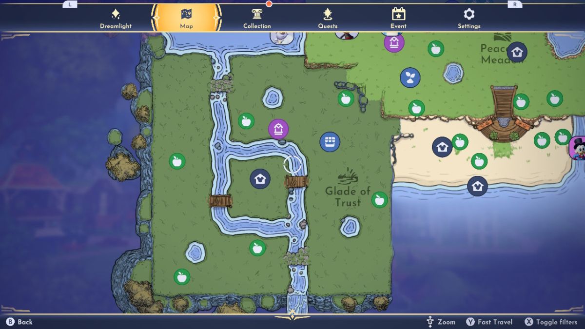 How to get Lobsters in Disney Dreamlight Valley Gamepur