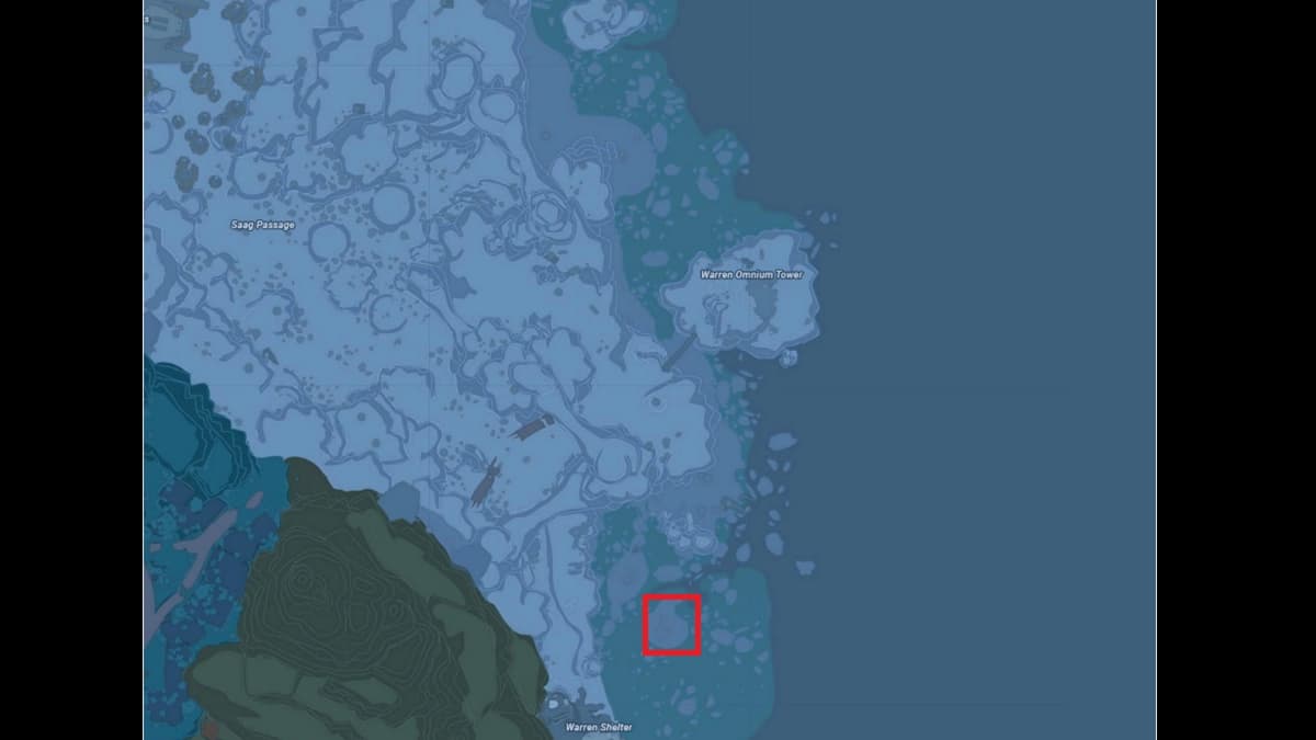 How to unlock the Spacetime Rift in Tower of Fantasy - Gamepur