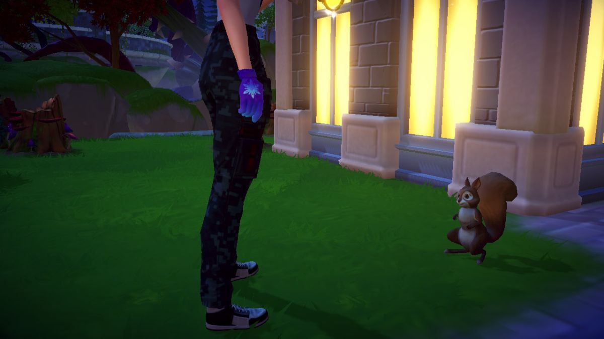 How to get and change companions in Disney Dreamlight Valley Gamepur