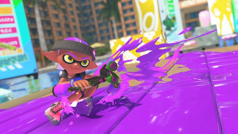 All Splatoon 3 Badges And How To Earn Them Gamepur