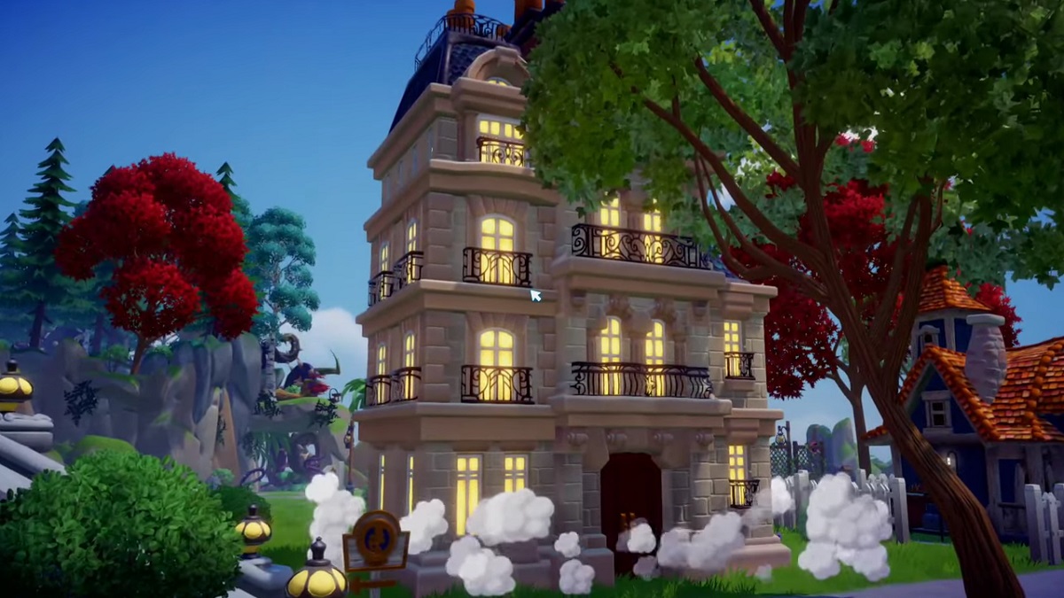 How to get Slush Ice in Disney Dreamlight Valley Gamepur