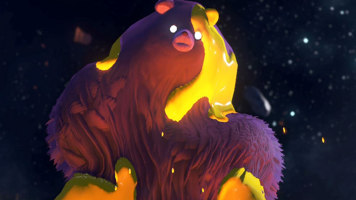 How to beat Mr. Grizz in Splatoon 3 final boss fight guide Gamepur