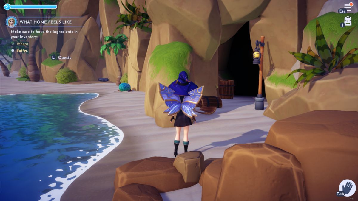 How to unlock Ursula in Disney Dreamlight Valley Gamepur