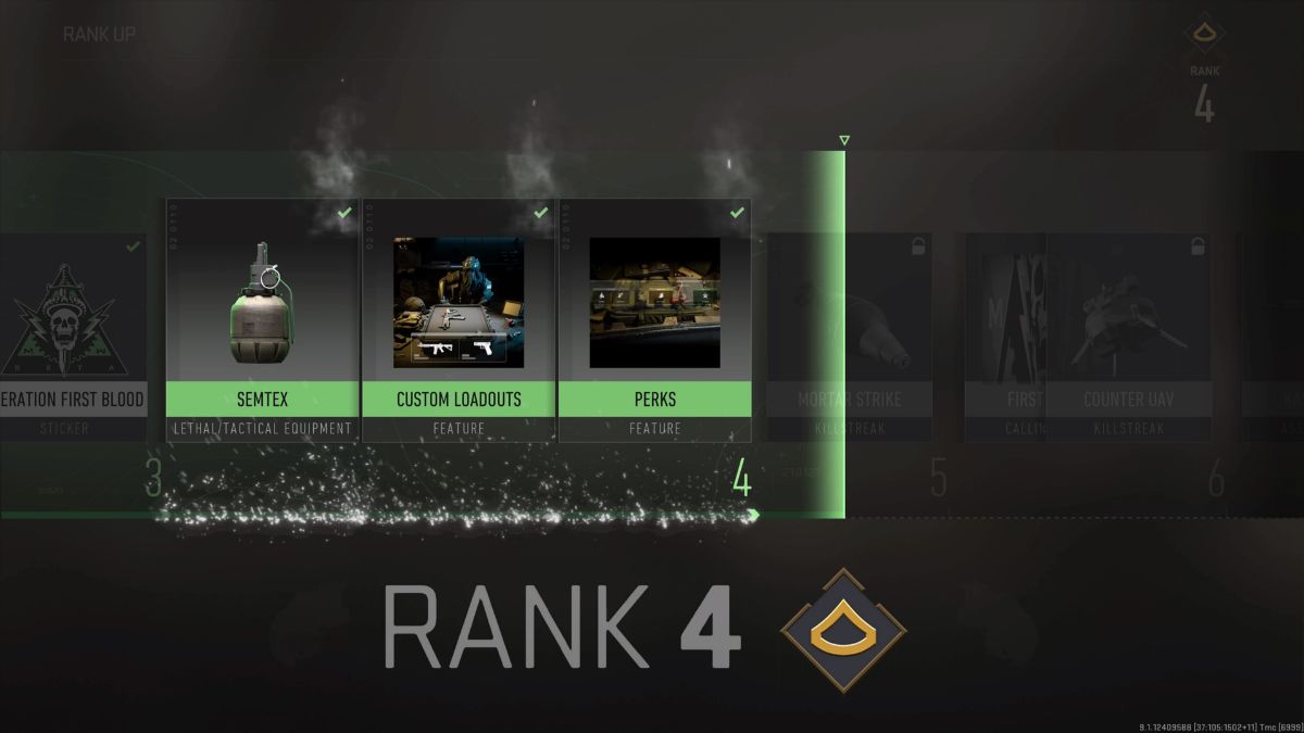 How to get proximity mine kills in Call of Duty Modern Warfare 2 Beta