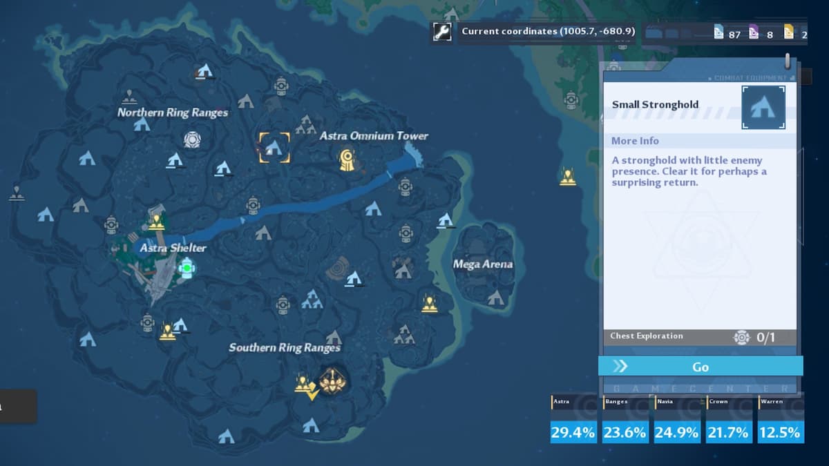 How to make Roasted Drumstick with Veggies in Tower of Fantasy Gamepur