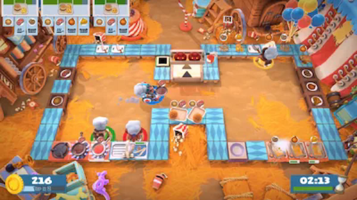 The 8 best cooking games - Gamepur