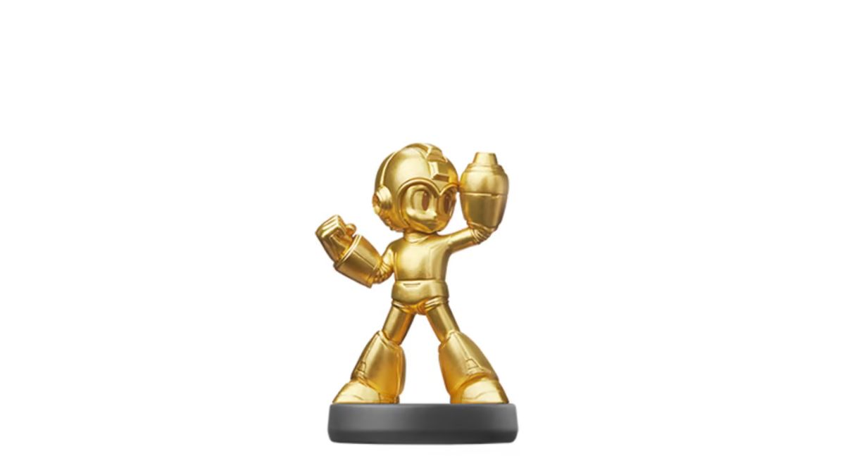 The 10 rarest Amiibo, and how much they're worth Gamepur