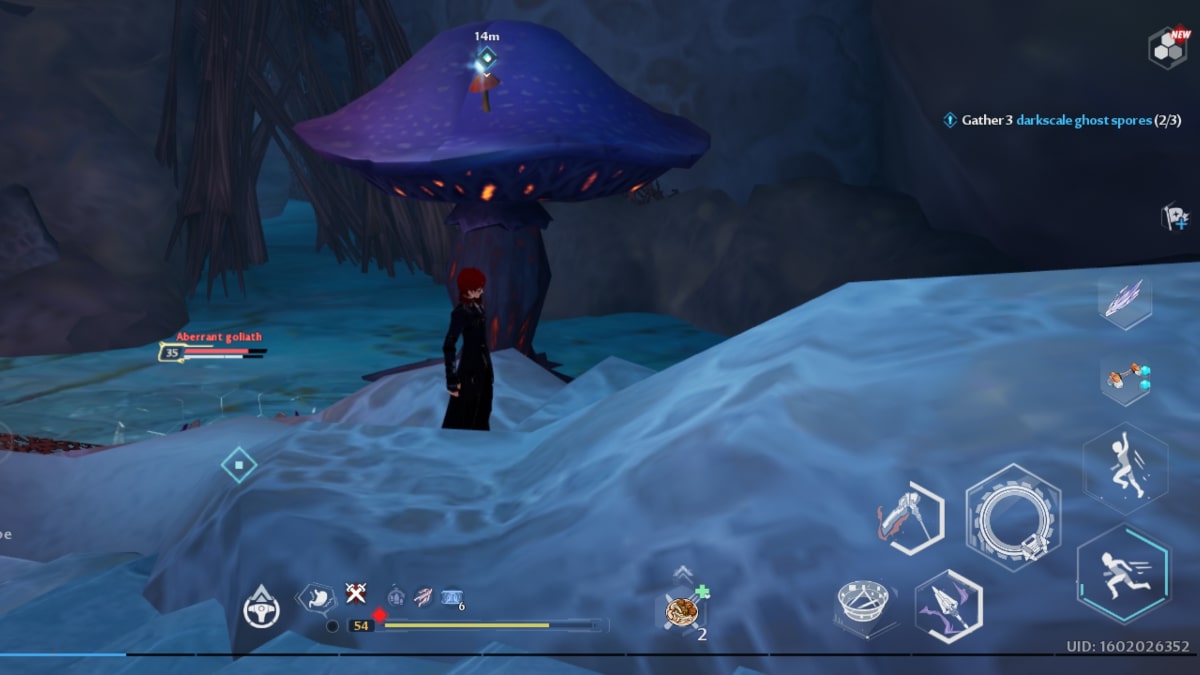 How to find and complete the Help Fufu quest in Tower of Fantasy Gamepur