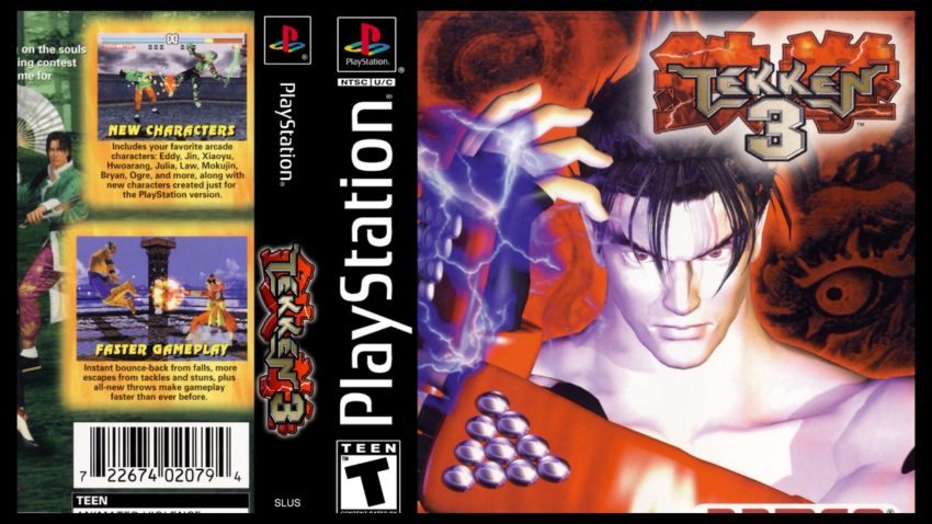 How To Play The Tekken Series Games In Timeline Order Gamepur