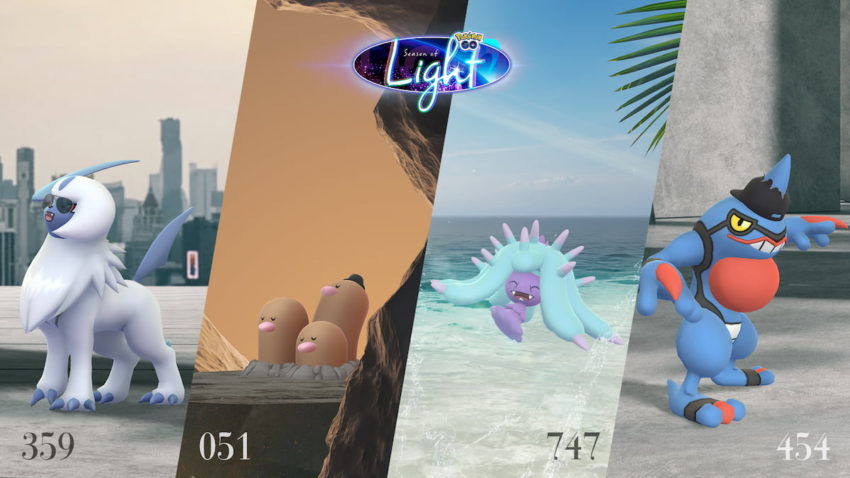 Which Furfrou Form Is Best In Pok mon Go Gamepur