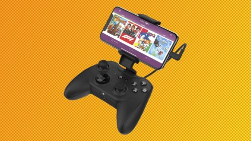 The 7 best Apple Arcade controllers - Gamepur