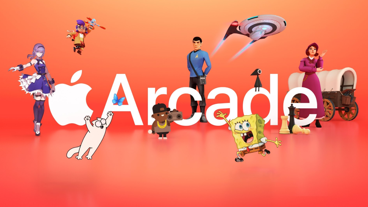 The 7 best Apple Arcade controllers Gamepur